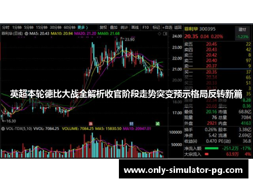 英超本轮德比大战全解析收官阶段走势突变预示格局反转新篇