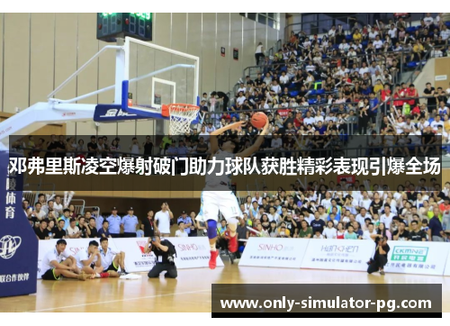 邓弗里斯凌空爆射破门助力球队获胜精彩表现引爆全场