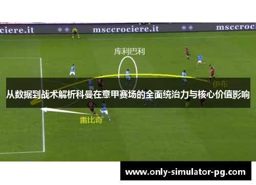 从数据到战术解析科曼在意甲赛场的全面统治力与核心价值影响
